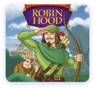 Robin Hood